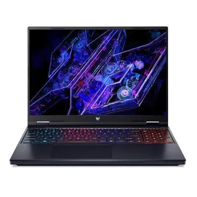 Acer Predator Helios Neo laptop 16&#34; WQXGA i9-14900HX 16GB NH.QQVEU.002 fotó