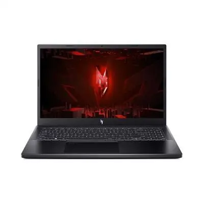 ACER Aspire Nitro laptop, 15.6&#34; FHD AMD Ryzen 7-7735HS, 16GB, 512GB, DOS fekete NH.QSGEU.00D fotó