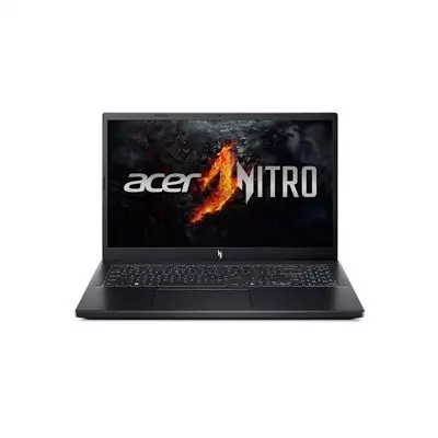 ACER Nitro laptop 15.6" 1920x1080 AMD Ryzen 7-7735HS 16GB 1TB  DOS NH.QSGEU.00M fotó