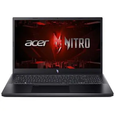 Acer Nitro V laptop 15,6&#34; FHD AMD Ryzen 5 NH.QSJEU.002 fotó