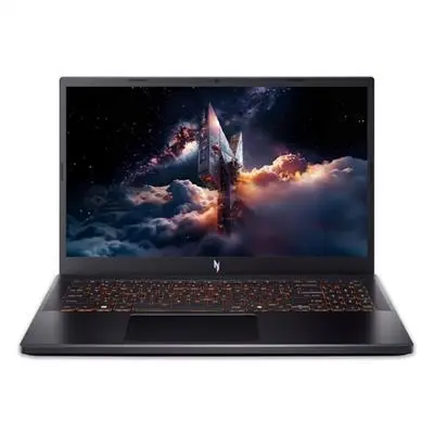 Acer Nitro V laptop 15,6" 1920x1080 C5-13420H 16GB 512GB NH.QV2EU.00F fotó