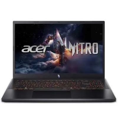 Acer Nitro V laptop 15,6" 1920x1080 Core i5-13420H 16GB 1TB NoOs NH.QV3EU.005 fotó