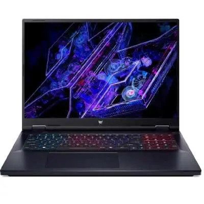 Acer Predator Helios laptop 18&#34; 2560x1600 i9-275HX 32GB 1TB NH.QVYEU.005 fotó