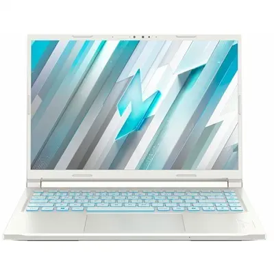 ACER Nitro laptop 14.5" 2560x1600 AMD Ryzen AI 7 350 16GB 1TB  DOS NH.QW4EU.001 fotó