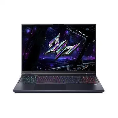 Acer Predator Helios laptop 16" 2560x1600 Cu7-255HX 32GB 1TB NoOs NH.QX5EU.00H fotó