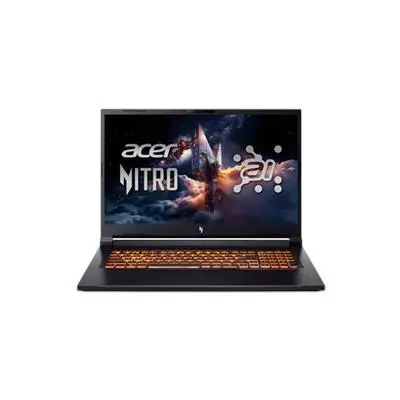 Acer Nitro V laptop 17,3&#34; 1920x1080 AMD Ryzen 7 260 16GB 1TB NoOs NH.QYREU.007 fotó