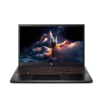 Acer Nitro V laptop 15,6" 1920x1080 i9-13900H 32GB 1TB NoOs NH.QZ7EU.005 fotó