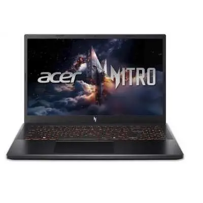 Acer Nitro V 15 laptop 15,6&#34; 1920x1080 Core i9 13900H 32GB 1TB NoOs NH.QZ8EU.003 fotó