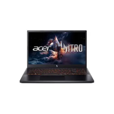 Acer Nitro V 15,6" 1920x1080 Core 5-210H 16GB 1TB Win11 NH.QZ9EU.004 fotó
