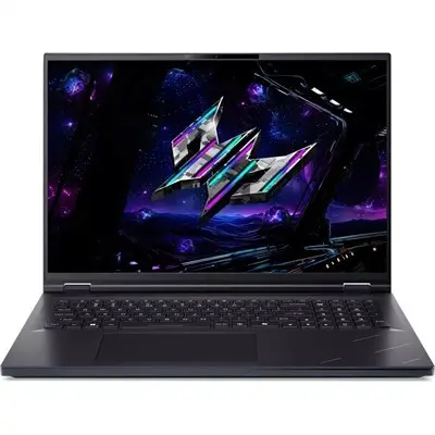 ACER Predator Helios laptop 18" 2560x1600 Cu9-290HX 96GB 2TB Win11 NH.U3HEU.00F fotó