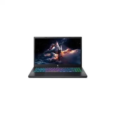 ACER Nitro laptop 15.6" 1920x1080 AMD Ryzen 7 170 16GB 1TB Dos NH.U3REU.008 fotó