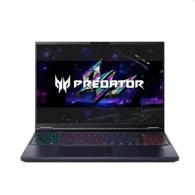 Acer Predator Helios Neo laptop 16" 2560x1600 Cu7-270HX 16GB 1TB NoOs NH.U49EU.008 fotó