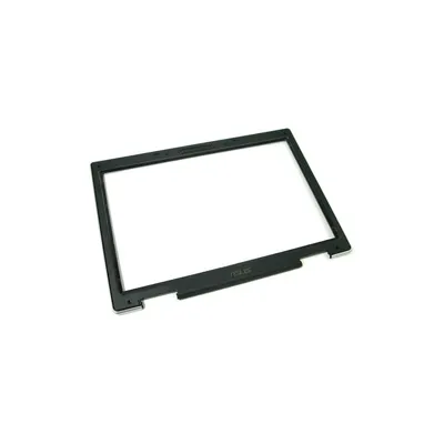 NOTEBOOK alkatrész ASUS A6 LCD zsanérburkolat cover bal - Már nem forgalmazott termék NN18561-11 fotó
