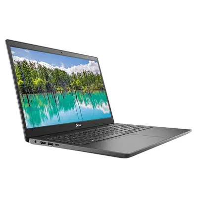 Dell Latitude felújított laptop 15.6&#34; i3-10110U 8GB 256GB Win11P NNR3-001485 fotó