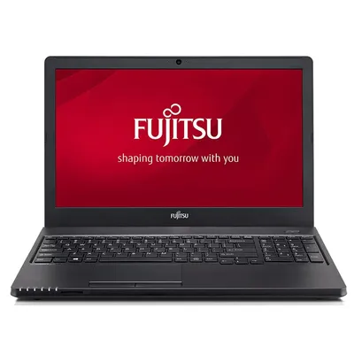 Fujitsu LifeBook felújított laptop 15.6&#34; i3-5005U 8GB 256GB Win10P NNR3-MAR01361 fotó