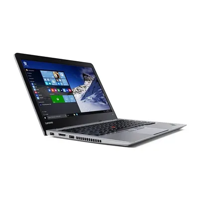 Lenovo ThinkPad felújított laptop 13.3&#34; i3-7100U 8GB 256GB Win10P NNR3-MAR01370 fotó