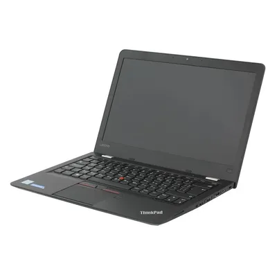 Lenovo ThinkPad felújított laptop 13.3&#34; i3-7100U 8GB 256GB Win10P Lenovo ThinkPad 13 2nd Gen NNR3-MAR01371 fotó