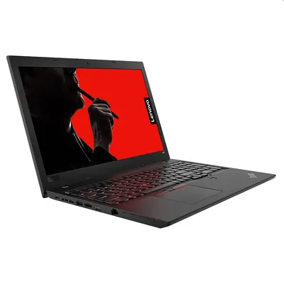 Lenovo ThinkPad L580 felújított laptop 15.6&#34; i3-8130U 8GB 256GB NNR3-MAR01395 fotó