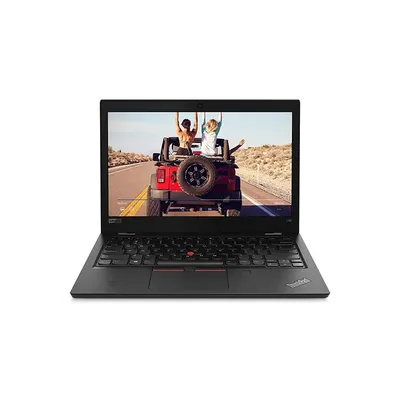 Lenovo ThinkPad felújított laptop 13.3&#34; i3-8130U 8GB 256GB Win11P NNR3-MAR01446 fotó