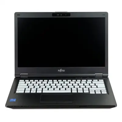 Fujitsu LifeBook felújított laptop 14.0&#34; i5-1135G7 16GB 1TB Win11P NNR5-026248 fotó