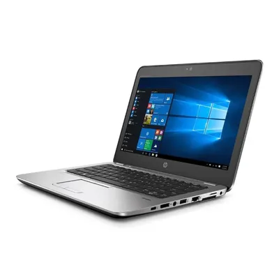 HP EliteBook felújított laptop 12.5&#34; i5-7200U 8GB 256GB Win10P HP EliteBook 820 G4 NNR5-MAR14928 fotó