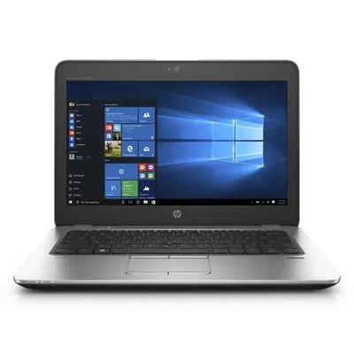 HP EliteBook felújított laptop 12.5&#34; i5-6300U 8GB 256GB Win10P HP EliteBook 820 G3 NNR5-MAR15658 fotó