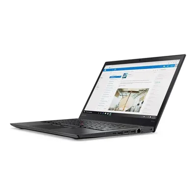 Lenovo ThinkPad felújított laptop 14.0&#34; i5-7300U 8GB 256GB Win10P NNR5-MAR15709 fotó