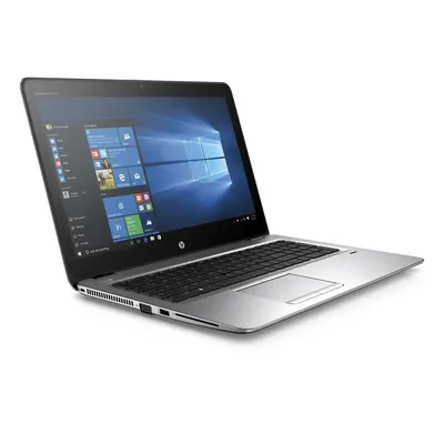 HP EliteBook felújított laptop 15.6&#34; i5-6200U 8GB 256GB Win10P HP EliteBook 850 G3 NNR5-MAR16961 fotó
