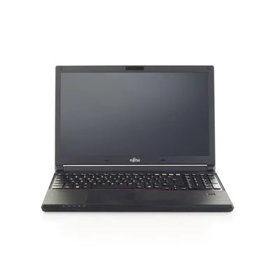 Fujitsu LifeBook felújított laptop 15.6&#34; FHD i5-6300U 8GB 256GB NNR5-MAR17802 fotó