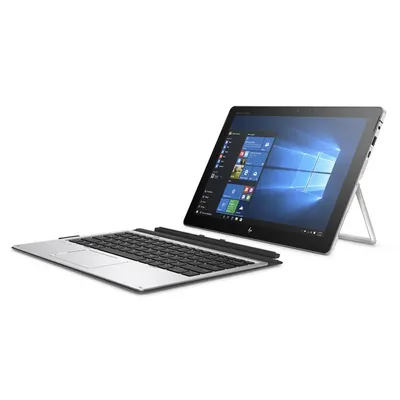 HP Elite felújított laptop 12.3&#34; Touch i5-7200U 8GB 256GB Win10P HP Elite x2 1012 G2 NNR5-MAR18670 fotó