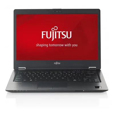 Fujitsu LifeBook felújított laptop 14.0&#34; i5-7200U 8GB 256GB Win10P Fujitsu LifeBook U747 NNR5-MAR18678F fotó