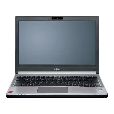 Fujitsu LifeBook felújított laptop 14.0&#34; i5-6300U 8GB 256GB Win10P NNR5-MAR19055F fotó