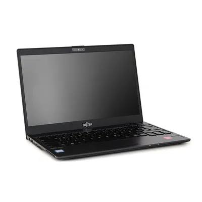 Fujitsu LifeBook felújított laptop 13.3&#34; i5-8250U 8GB 256GB Win11P NNR5-MAR19411 fotó