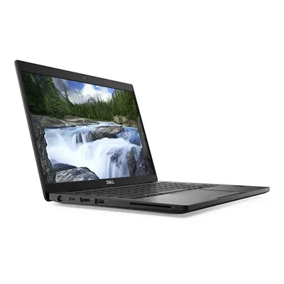 Dell Latitude felújított laptop 13.3&#34; i5-7300U 8GB 256GB Win10P NNR5-MAR19691 fotó