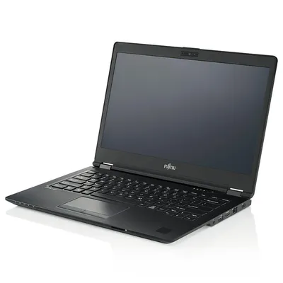 Fujitsu LifeBook felújított laptop 14.0&#34; i5-8265U 16GB 256GB Win11P NNR5-MAR19735 fotó