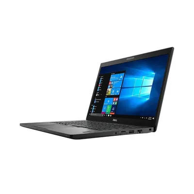 Dell Latitude felújított laptop 14.0&#34; i5-8350U 16GB 512GB Win11P NNR5-MAR20665 fotó