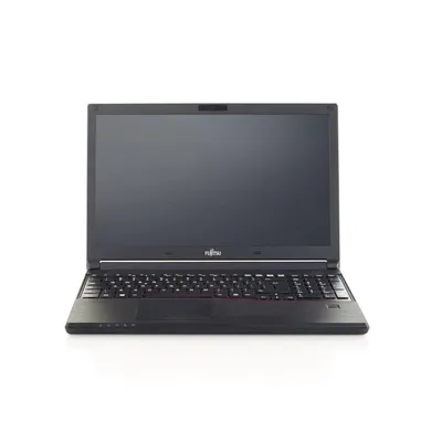 Fujitsu LifeBook felújított laptop 15.6&#34; i5-6300U 16GB 500GB Win10P Fujitsu LifeBook E556 NNR5-MAR20693 fotó