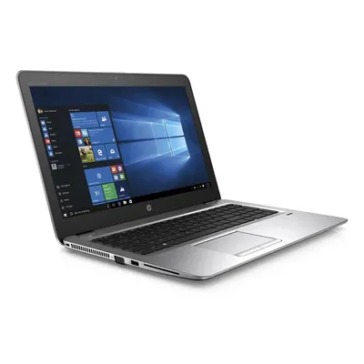 HP EliteBook felújított laptop 15.6&#34; i5-7300U 8GB 256GB Win10P HP EliteBook 850 G4 NNR5-MAR20771 fotó