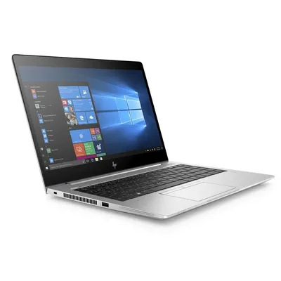 HP EliteBook felújított laptop 14.0&#34; i5-8365U 8GB 256GB Win11P HP EliteBook 840 G6 NNR5-MAR20780 fotó