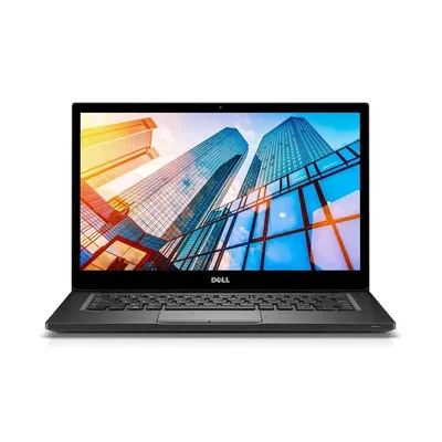 Dell Latitude felújított laptop 12.5&#34; i5-8350U 8GB 512GB Win11P Dell Latitude 7290 NNR5-MAR20933 fotó