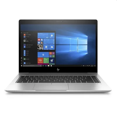 HP EliteBook felújított laptop 15.6&#34; i5-8350U 8GB 256GB Win11P NNR5-MAR21364 fotó