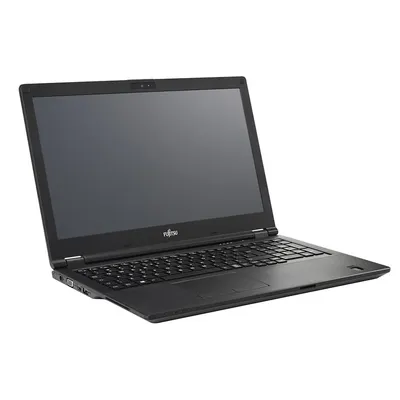 Fujitsu LifeBook felújított laptop 15.6&#34; i5-7300U 16GB 500GB Win10P Fujitsu LifeBook E558 NNR5-MAR21970 fotó
