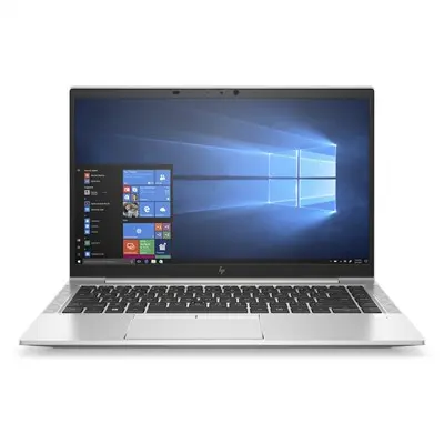 HP EliteBook felújított laptop 14.0" i5-10310U 16GB 256GB Win11P HP EliteBook 840 G7 NNR5-MAR23713 fotó