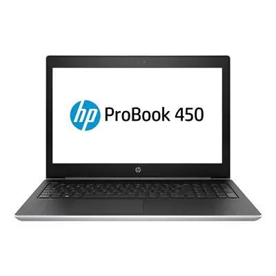 HP ProBook felújított laptop  15,6&#34; 1920x1080 FHD i5-8250U 16GB 1024GB Win11 ezüst NNR5-MAR24400 fotó