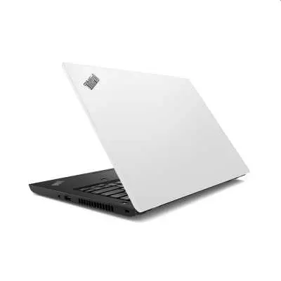 Lenovo ThinkPad L480 14&#34; 1920x1080 felújított laptop fehér NNR5-MAR24531 fotó