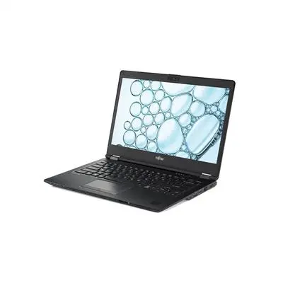 Fujitsu LifeBook felújított laptop 14.0&#34; i5-10310U 8GB 512GB Win11P Fujitsu LifeBook U7410 NNR5-MAR25048 fotó