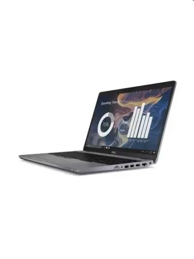 Dell Latitude 5510 felújított 15,6
