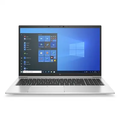 HP EliteBook felújított laptop 15.6" i5-1135G7 16GB 256GB Win11P NNR5-MAR26530 fotó