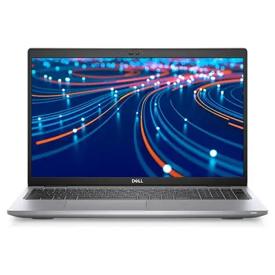 Dell Latitude felújított laptop 15.6&#34; i5-1135G7 16GB 512GB Win11P Dell Latitude 5520 NNR5-MAR26725 fotó