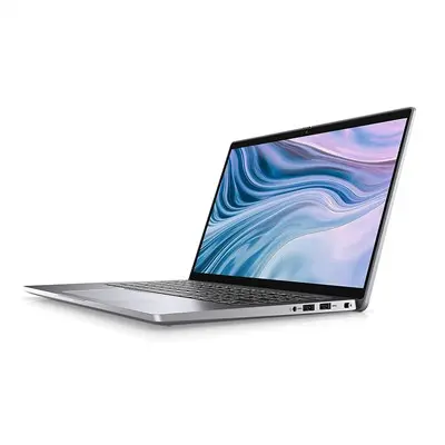 Dell Latitude felújított laptop 14.0&#34; i7-10810U 16GB 512GB Win11P Dell Latitude 7410 NNR7-007916 fotó